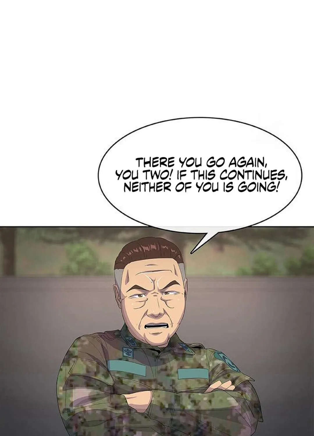 Read Kitchen Soldier chapter 189 image 12 on Lezhin