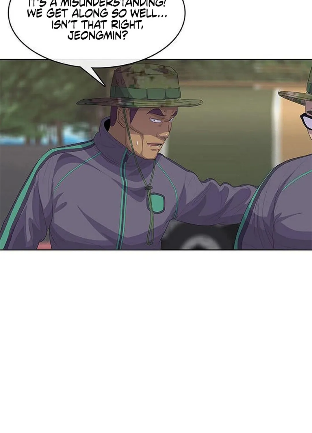 Read Kitchen Soldier chapter 189 image 14 on Lezhin
