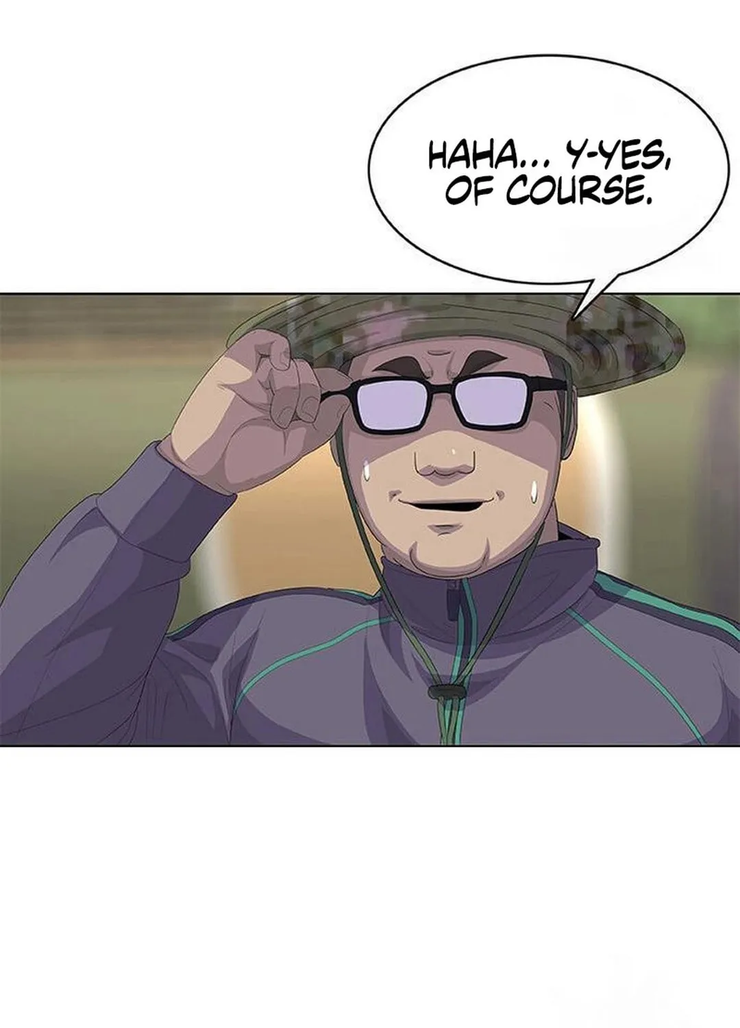 Read Kitchen Soldier chapter 189 image 15 on Lezhin