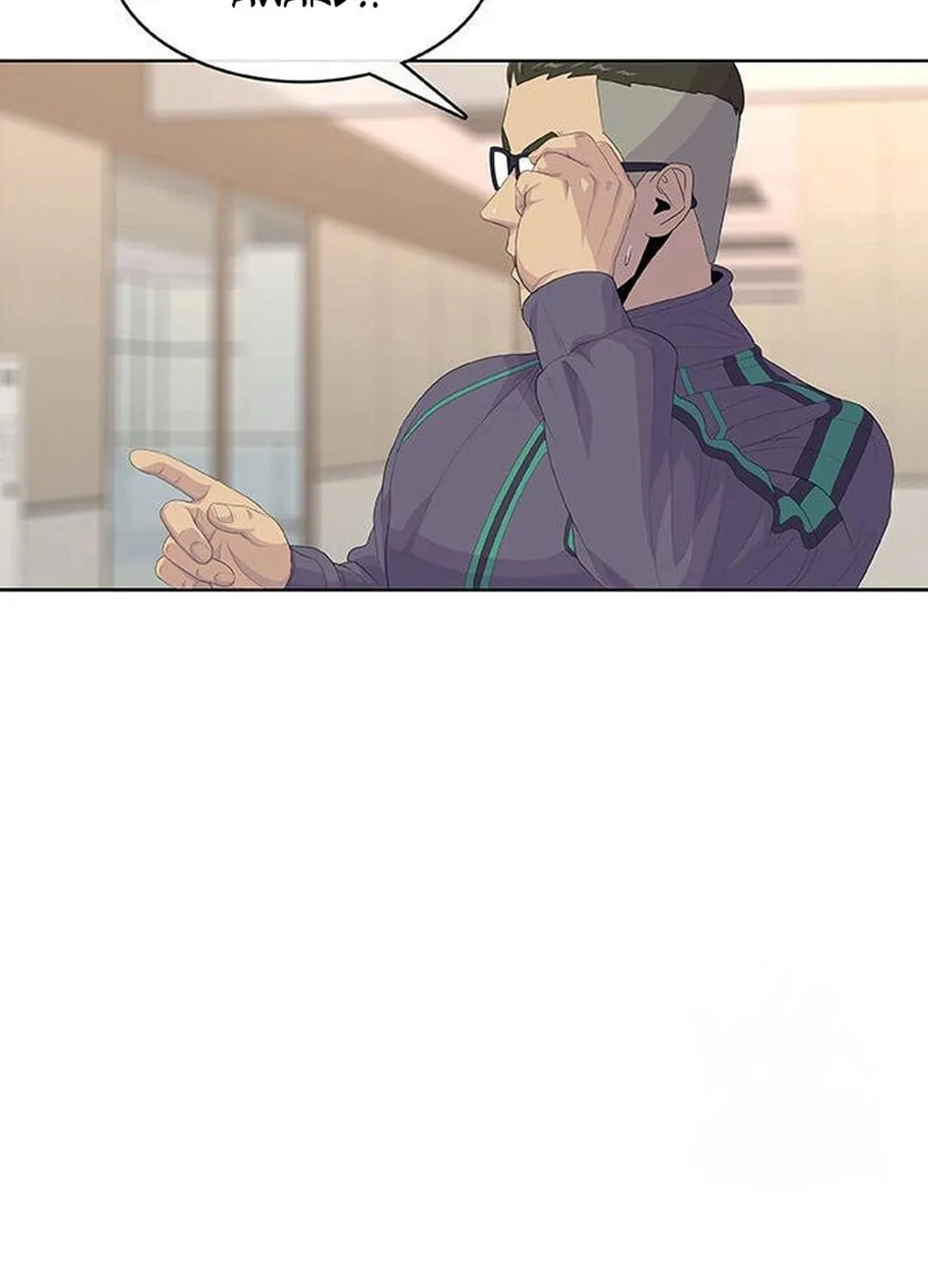 Read Kitchen Soldier chapter 189 image 2 on Lezhin
