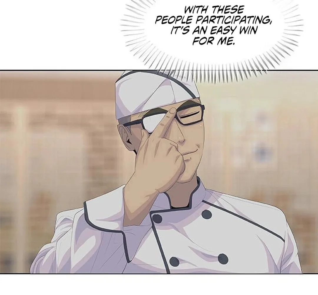 Read Kitchen Soldier chapter 189 image 20 on Lezhin