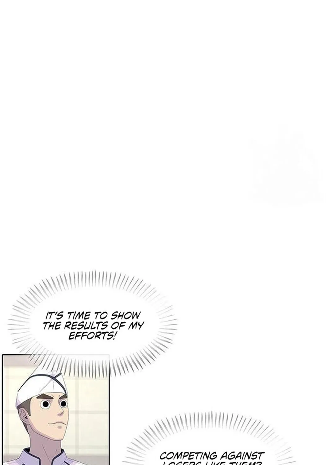 Read Kitchen Soldier chapter 189 image 21 on Lezhin