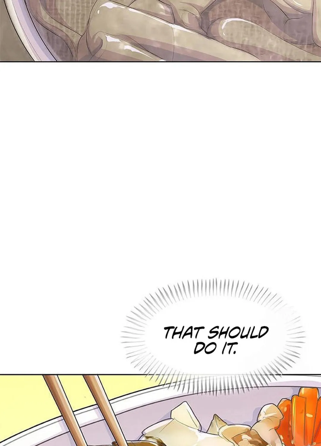 Read Kitchen Soldier chapter 189 image 30 on Lezhin