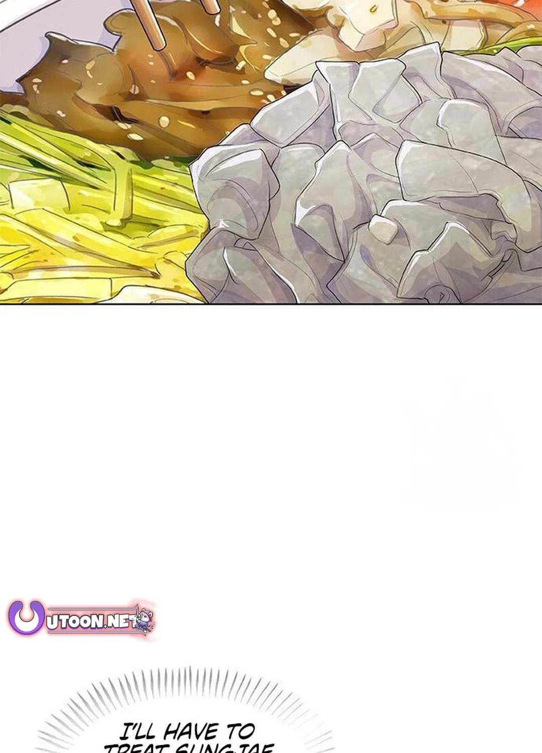 Read Kitchen Soldier chapter 189 image 31 on Lezhin