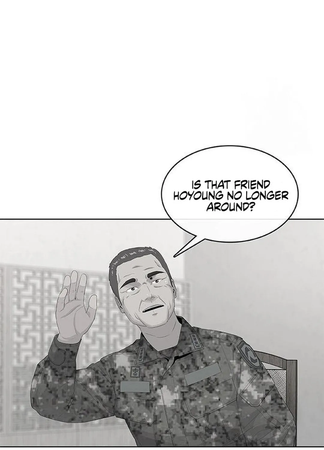 Read Kitchen Soldier chapter 189 image 33 on Lezhin