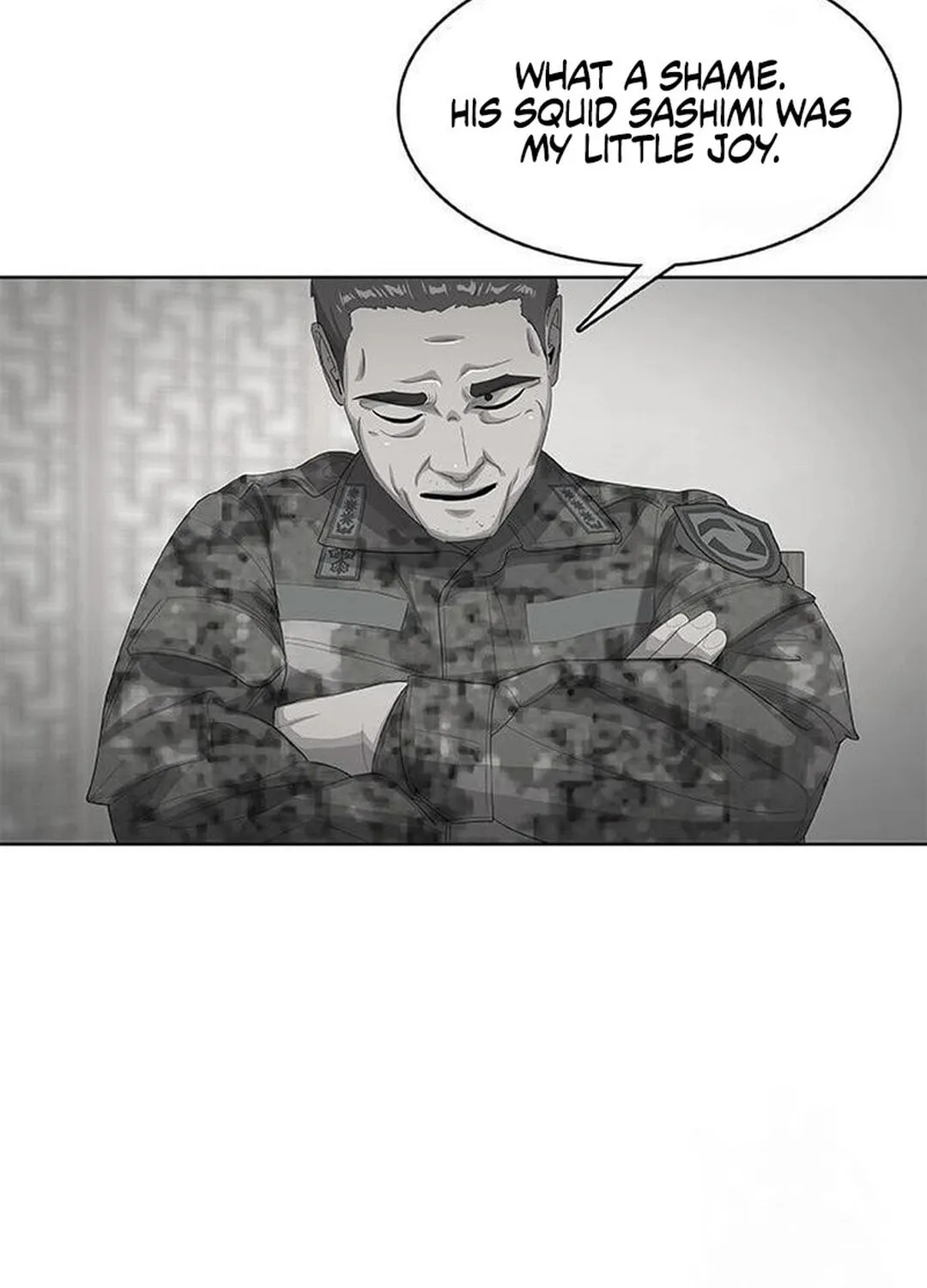 Read Kitchen Soldier chapter 189 image 36 on Lezhin