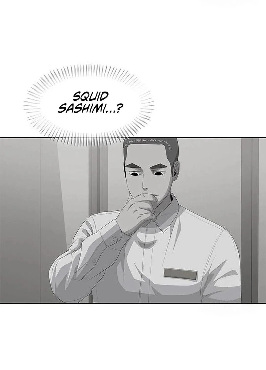 Read Kitchen Soldier chapter 189 image 37 on Lezhin
