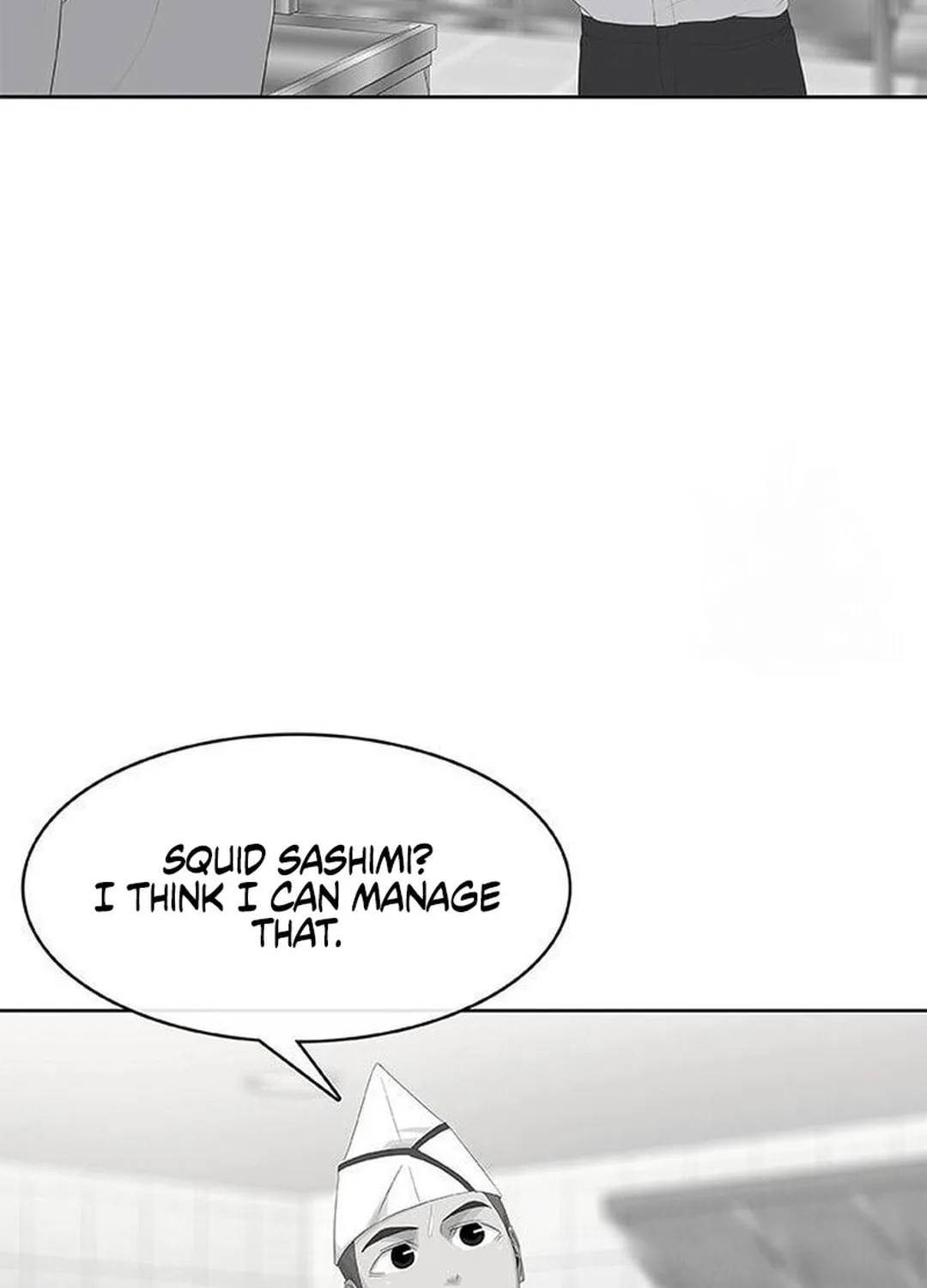 Read Kitchen Soldier chapter 189 image 39 on Lezhin