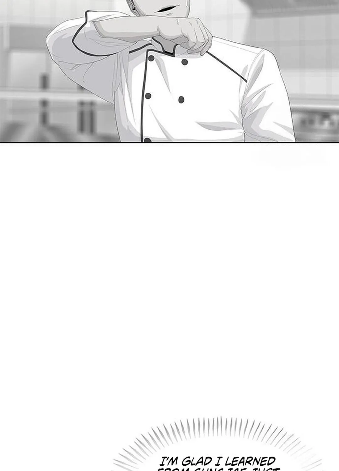 Read Kitchen Soldier chapter 189 image 40 on Lezhin