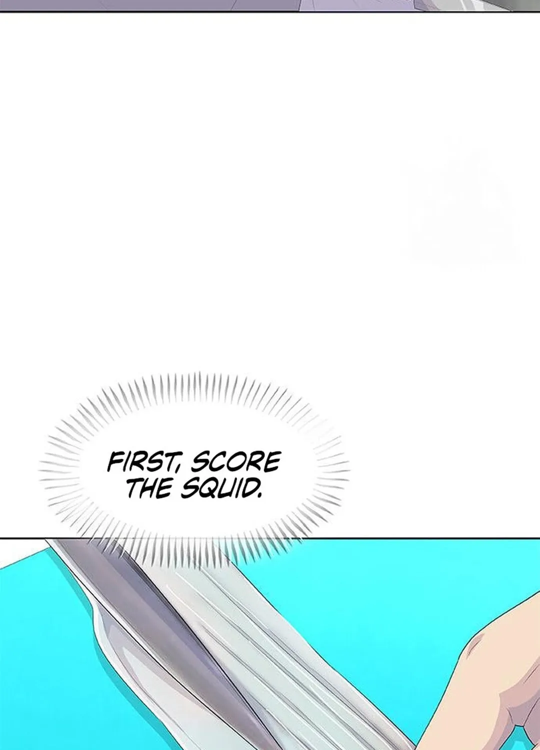 Read Kitchen Soldier chapter 189 image 42 on Lezhin