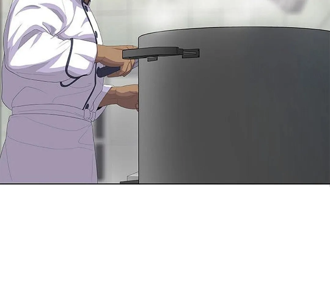 Read Kitchen Soldier chapter 189 image 48 on Lezhin