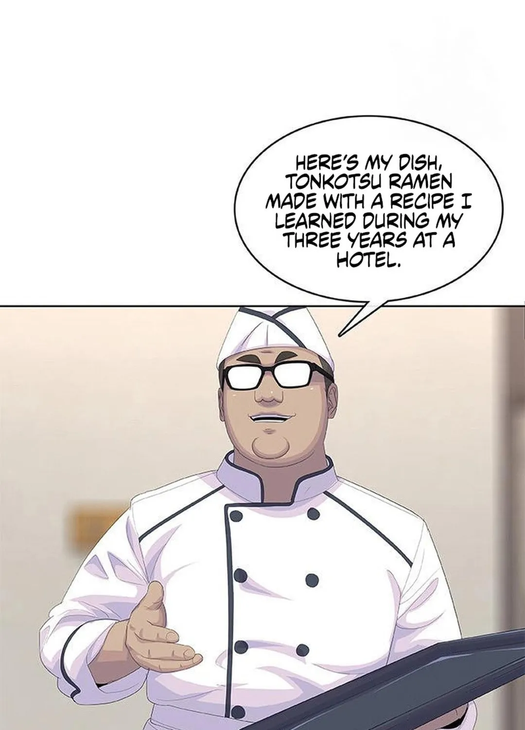 Read Kitchen Soldier chapter 189 image 50 on Lezhin