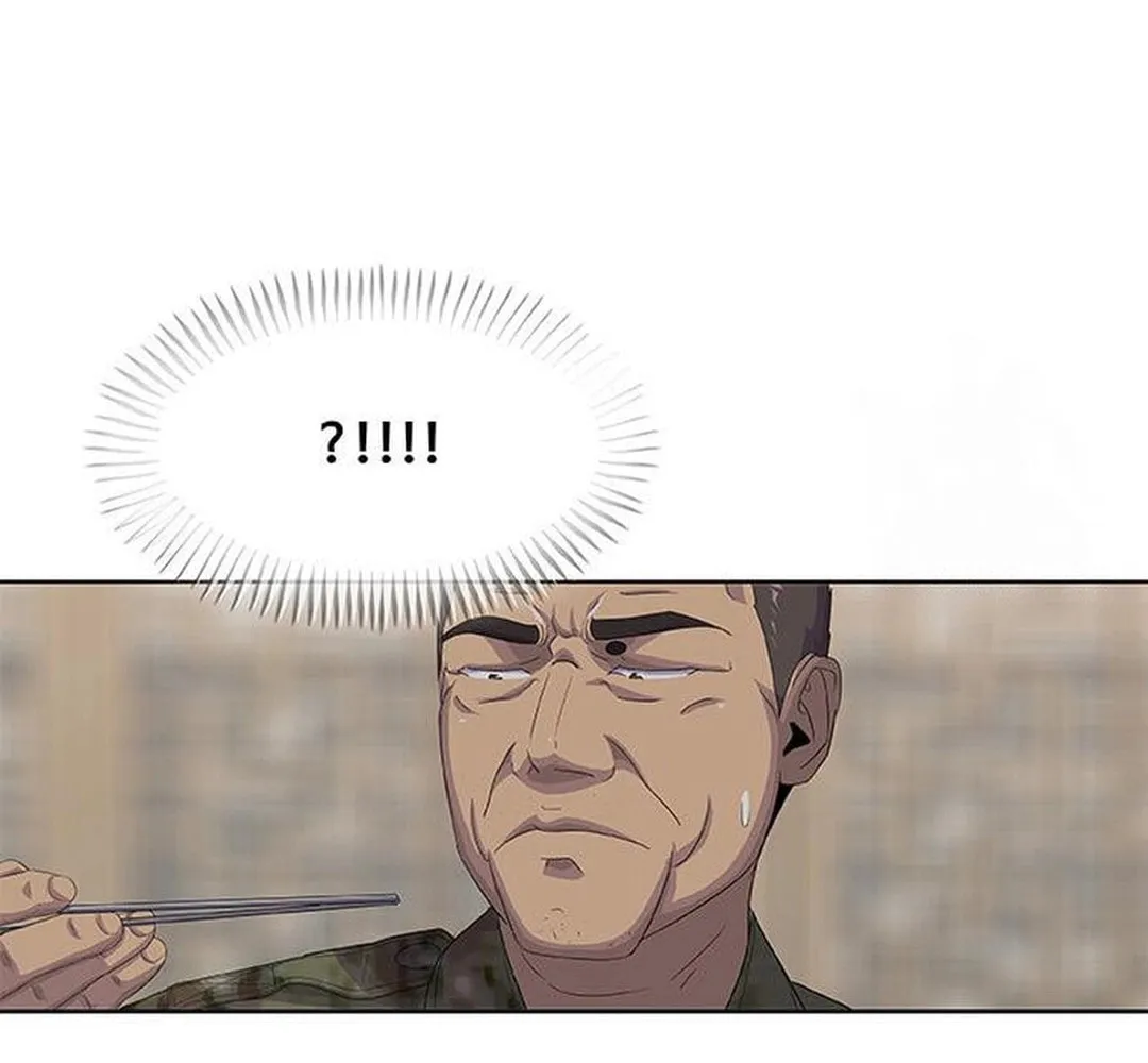 Read Kitchen Soldier chapter 189 image 55 on Lezhin