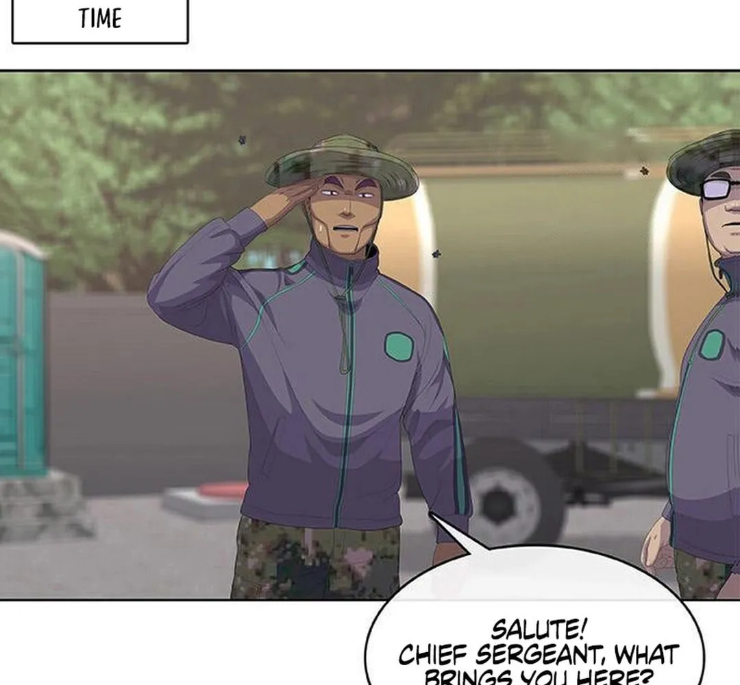 Read Kitchen Soldier chapter 189 image 6 on Lezhin