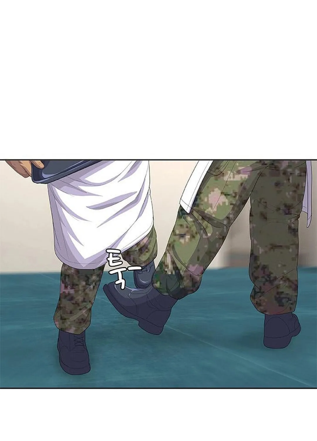 Read Kitchen Soldier chapter 189 image 61 on Lezhin