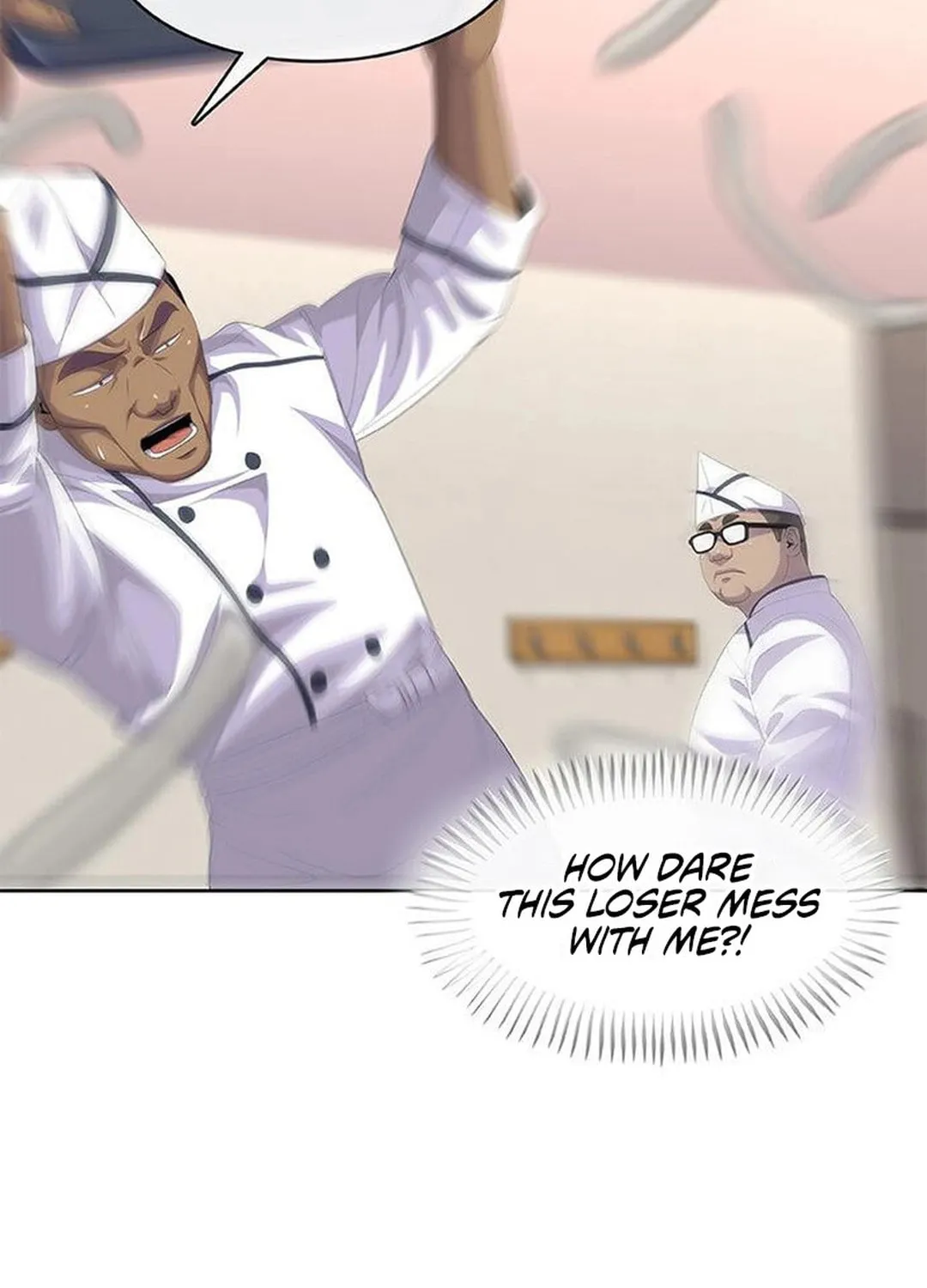 Read Kitchen Soldier chapter 189 image 63 on Lezhin