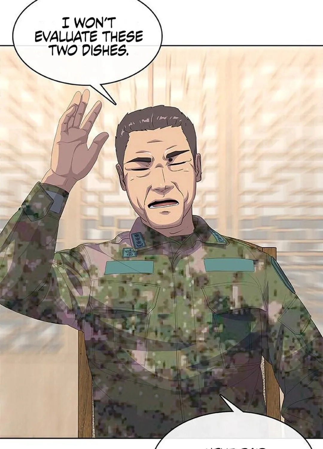 Read Kitchen Soldier chapter 189 image 67 on Lezhin