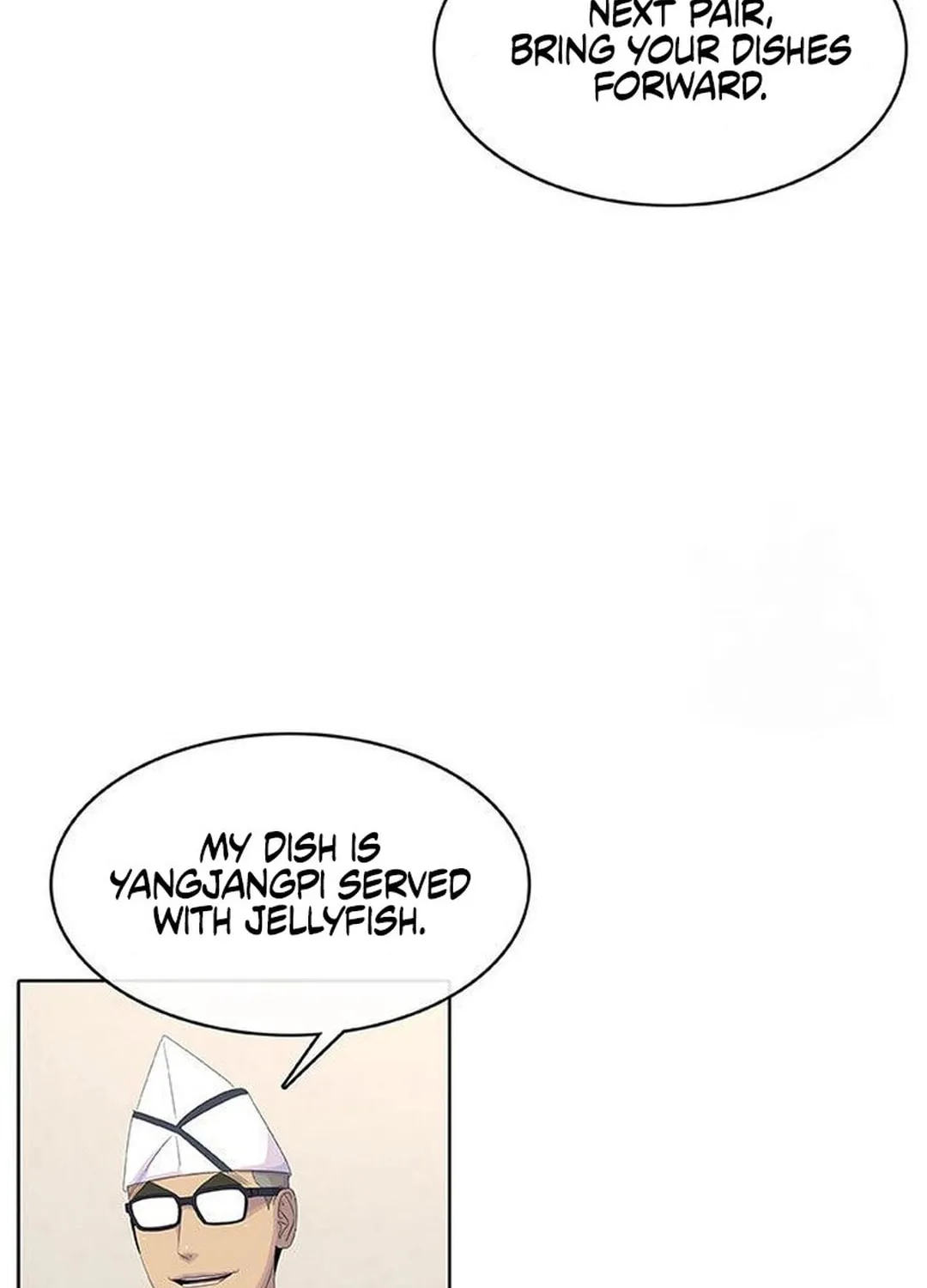 Read Kitchen Soldier chapter 189 image 68 on Lezhin