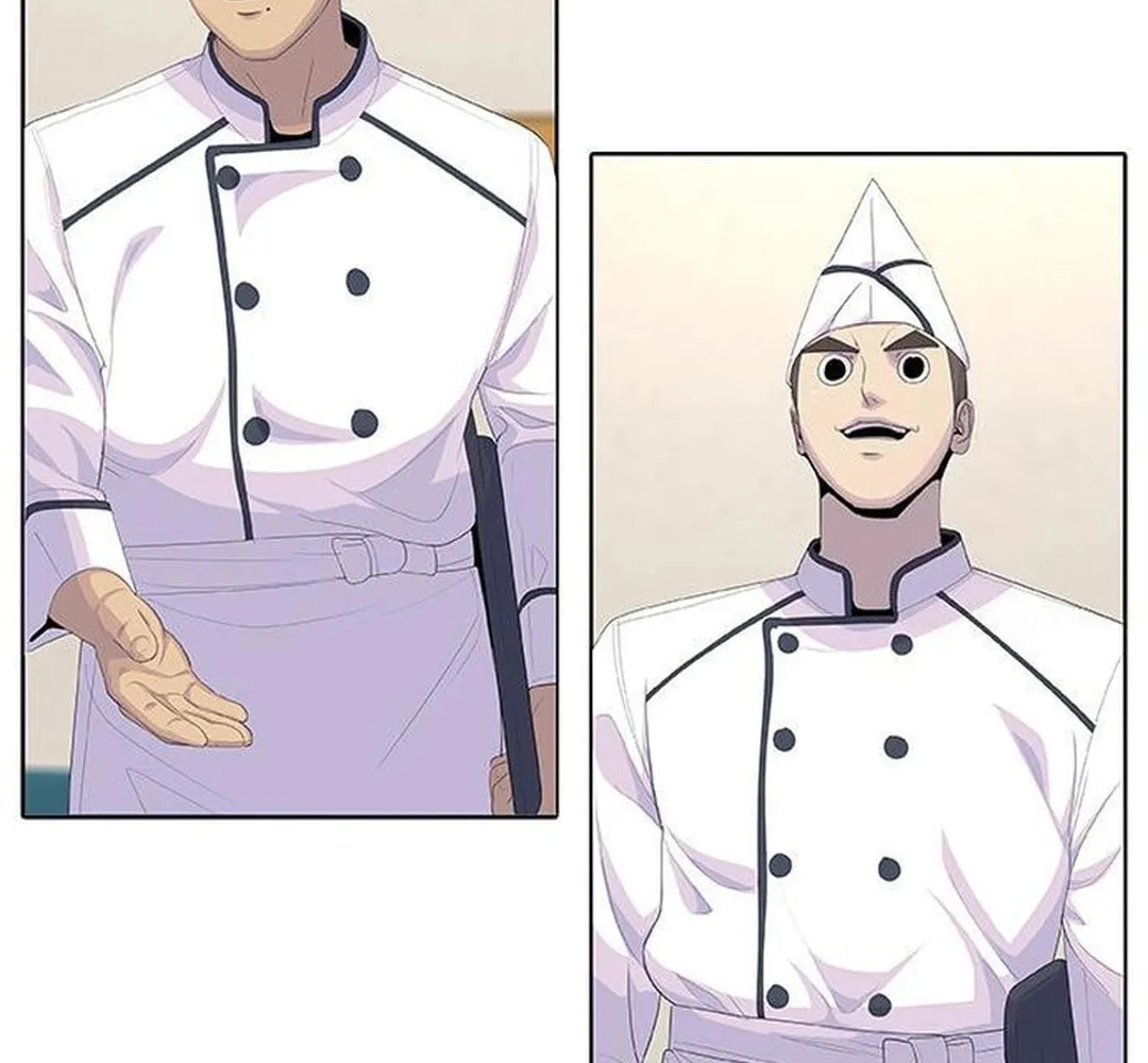 Read Kitchen Soldier chapter 189 image 69 on Lezhin