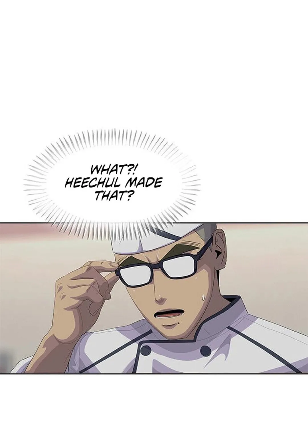 Read Kitchen Soldier chapter 189 image 74 on Lezhin