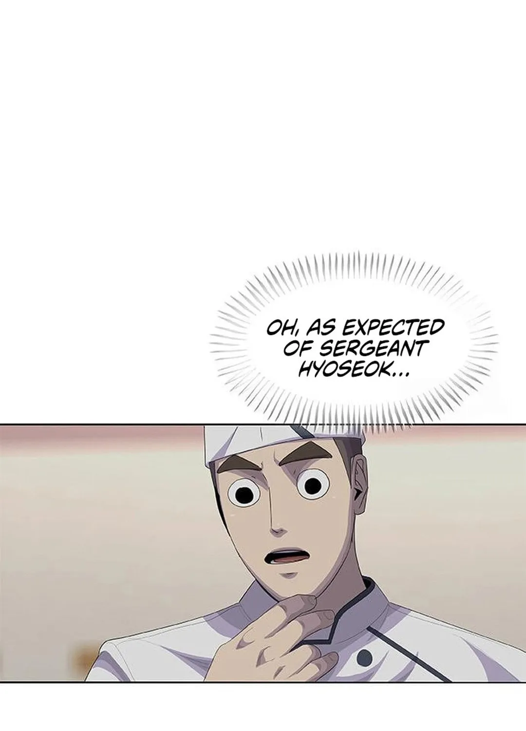 Read Kitchen Soldier chapter 189 image 75 on Lezhin