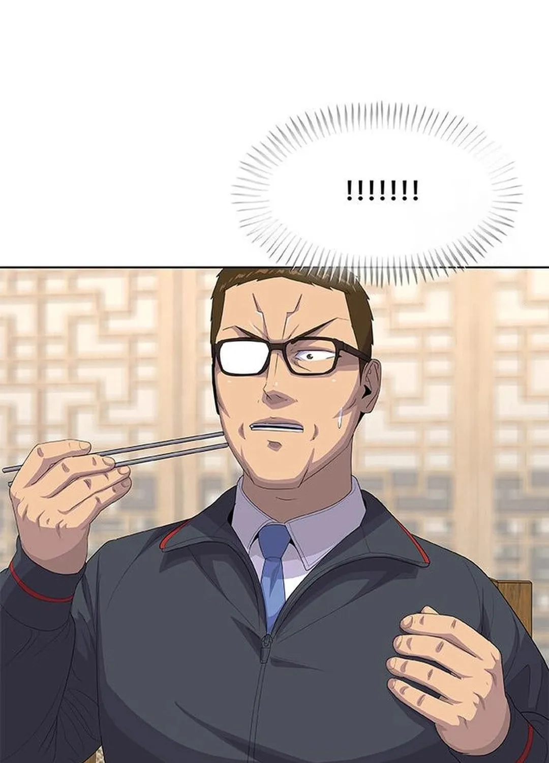 Read Kitchen Soldier chapter 189 image 78 on Lezhin