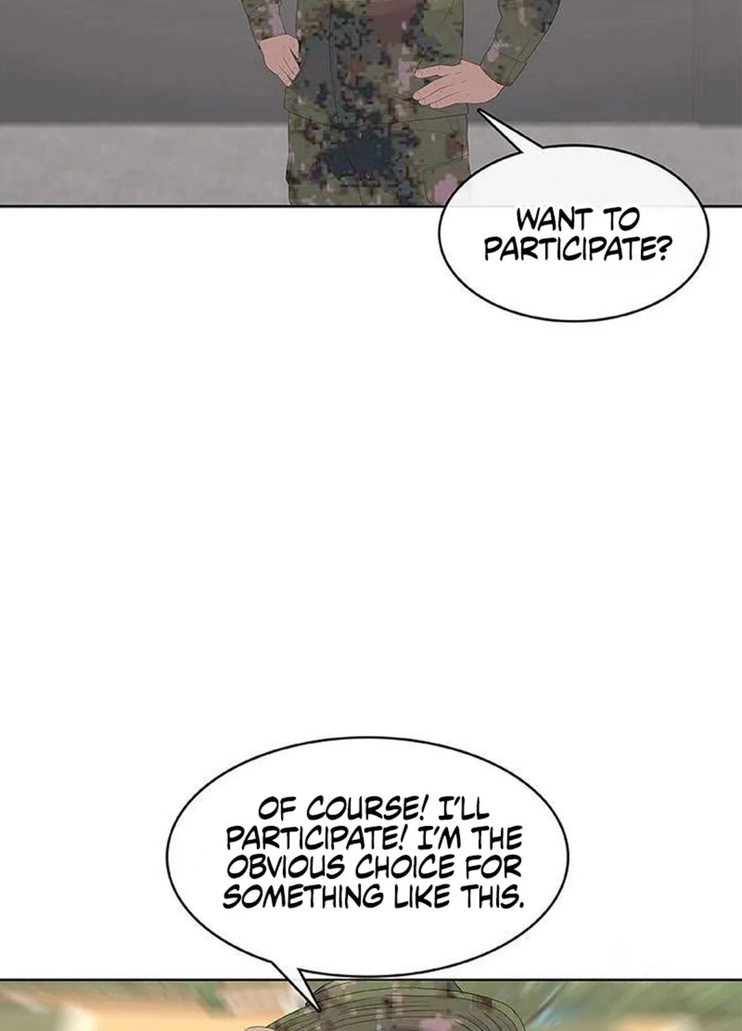 Read Kitchen Soldier chapter 189 image 8 on Lezhin
