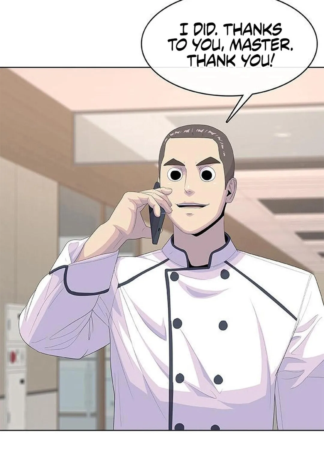 Read Kitchen Soldier chapter 189 image 82 on Lezhin
