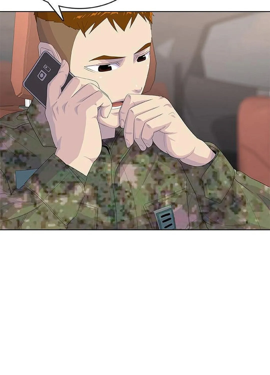 Read Kitchen Soldier chapter 189 image 84 on Lezhin