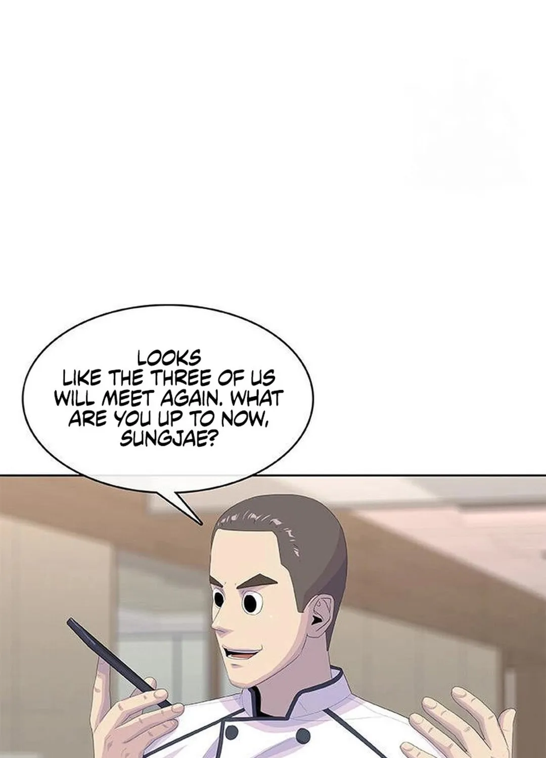 Read Kitchen Soldier chapter 189 image 86 on Lezhin