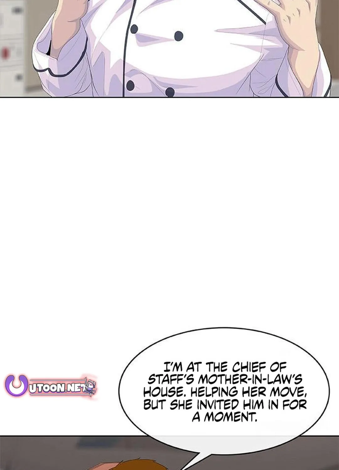Read Kitchen Soldier chapter 189 image 87 on Lezhin