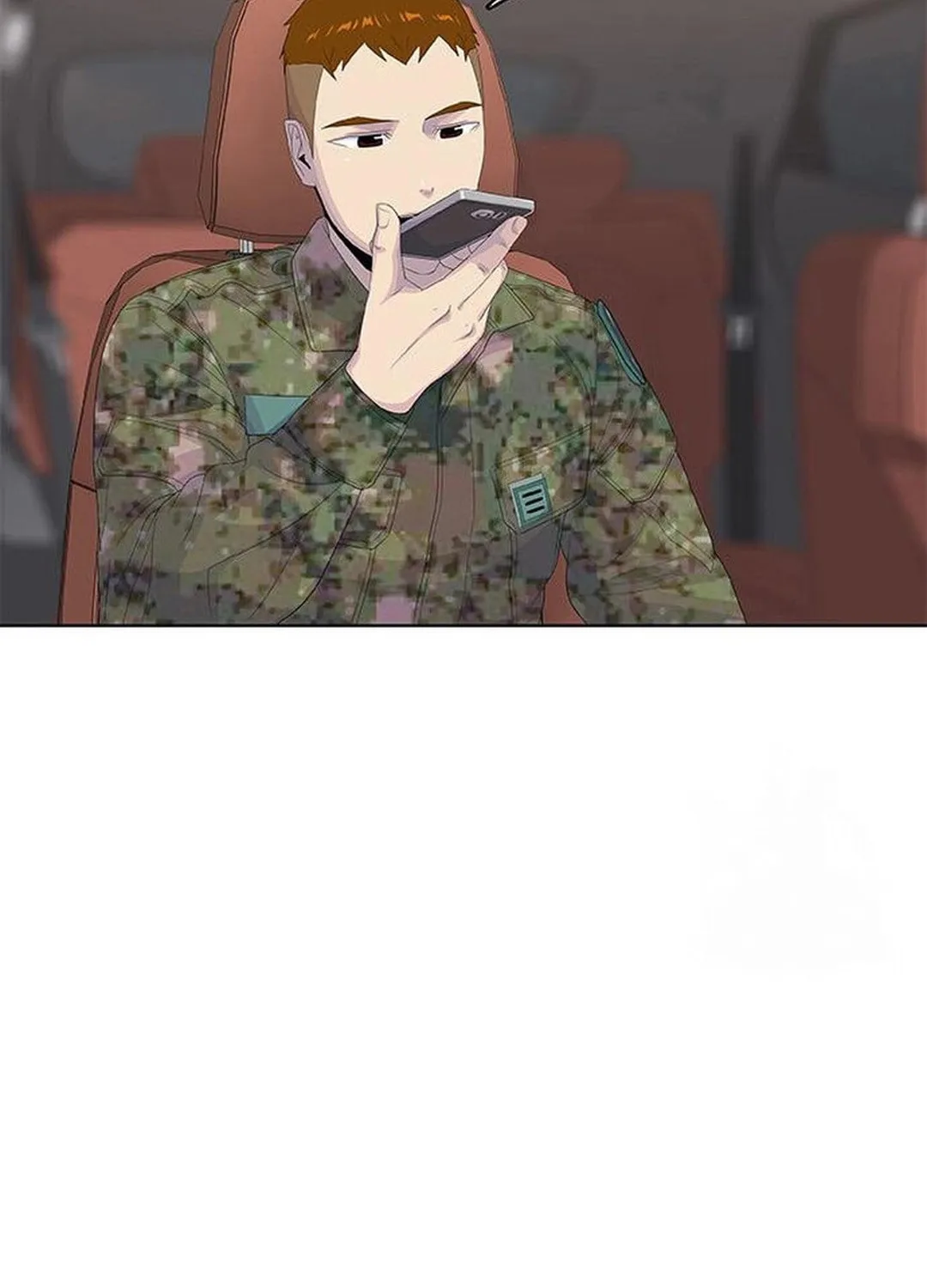 Read Kitchen Soldier chapter 189 image 88 on Lezhin