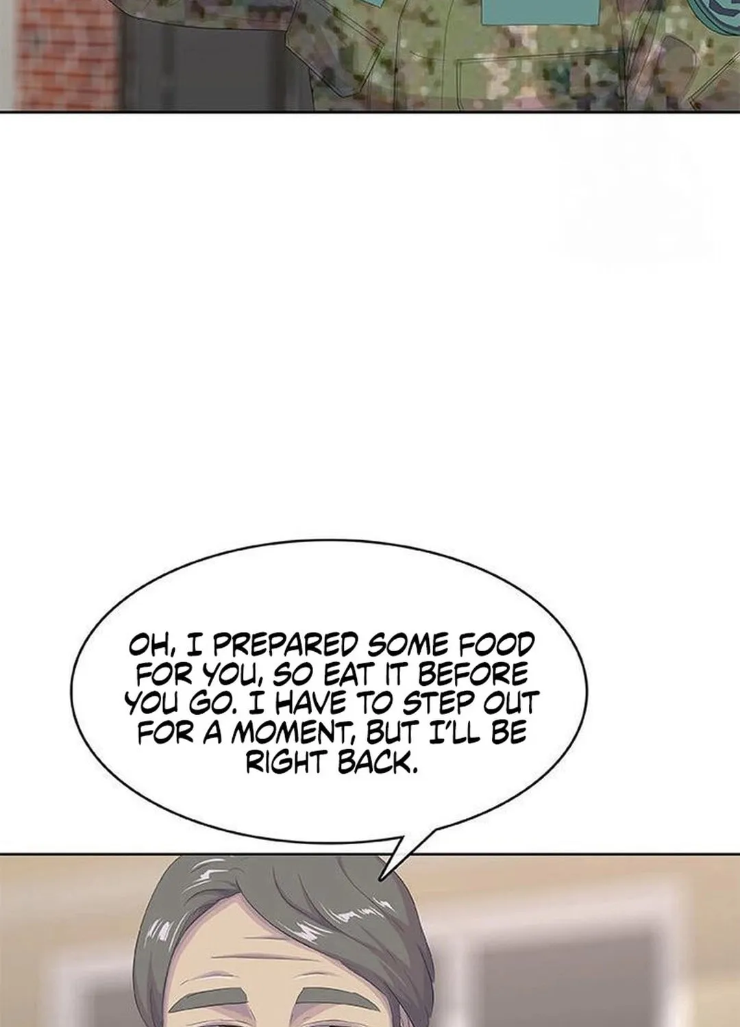 Read Kitchen Soldier chapter 189 image 93 on Lezhin