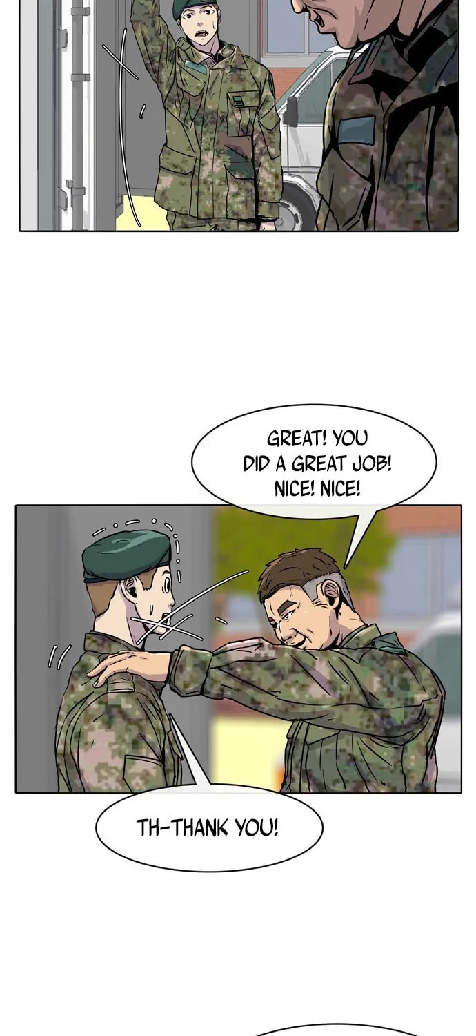 Read Kitchen Soldier chapter 19 image 13 on Lezhin
