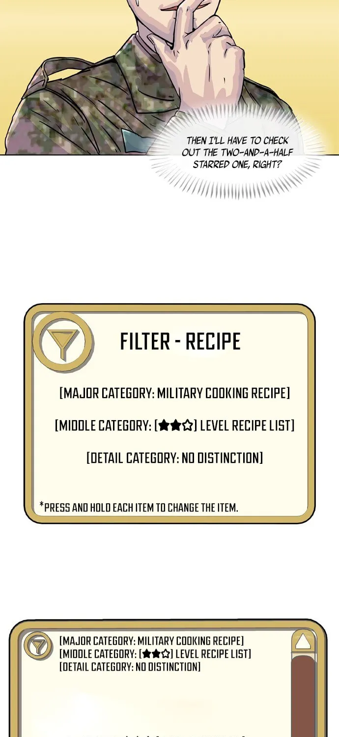 Read Kitchen Soldier chapter 19 image 21 on Lezhin