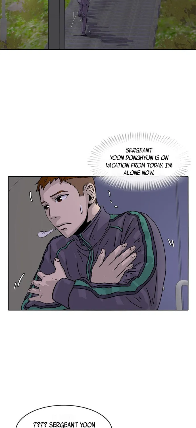 Read Kitchen Soldier chapter 19 image 26 on Lezhin