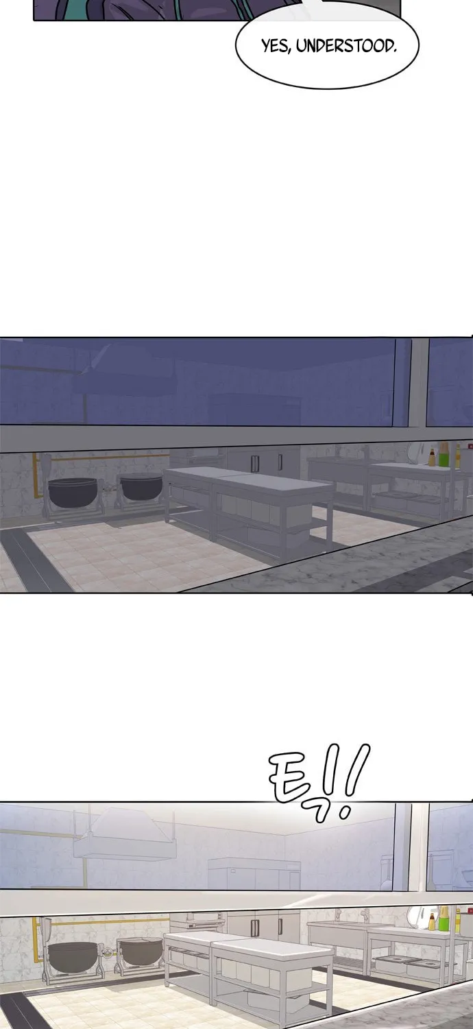 Read Kitchen Soldier chapter 19 image 30 on Lezhin