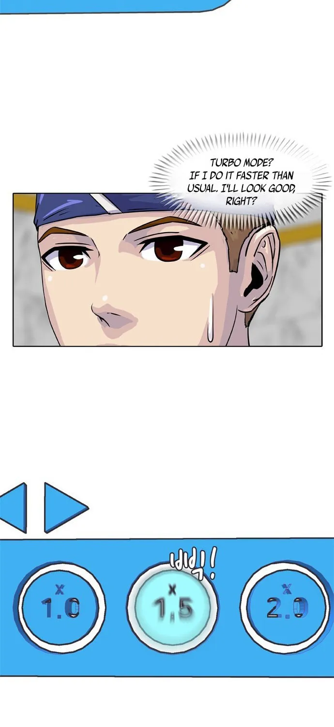 Read Kitchen Soldier chapter 19 image 42 on Lezhin