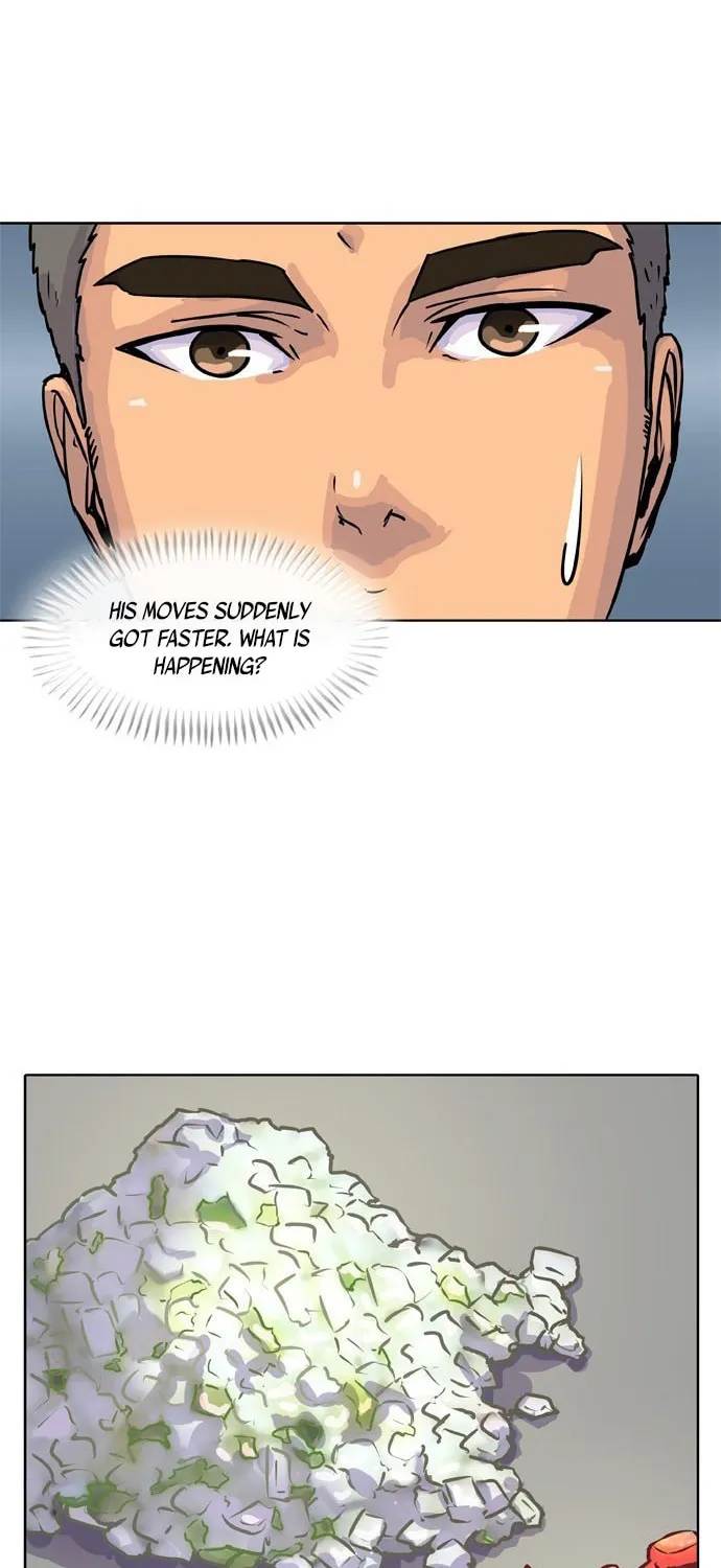 Read Kitchen Soldier chapter 19 image 48 on Lezhin