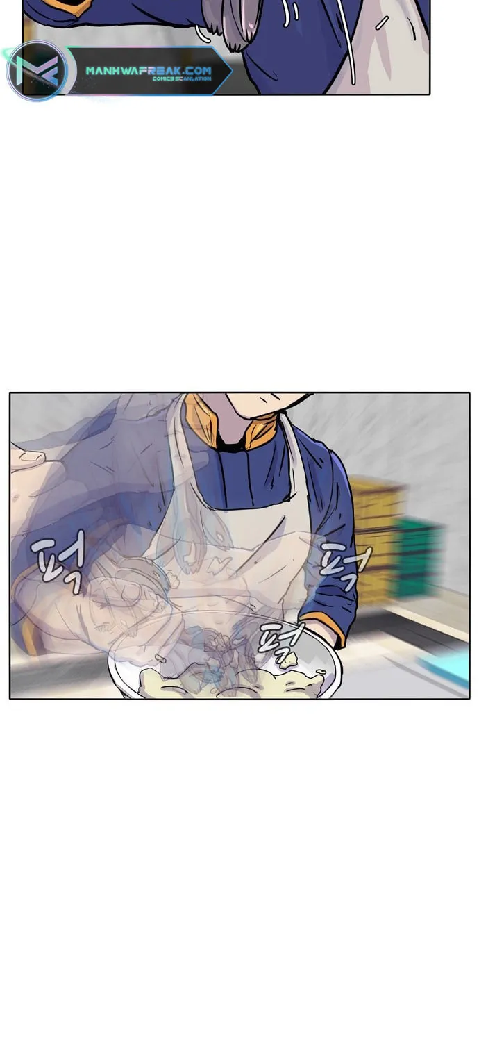 Read Kitchen Soldier chapter 19 image 52 on Lezhin