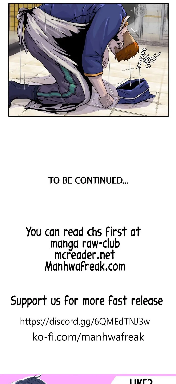 Read Kitchen Soldier chapter 19 image 55 on Lezhin