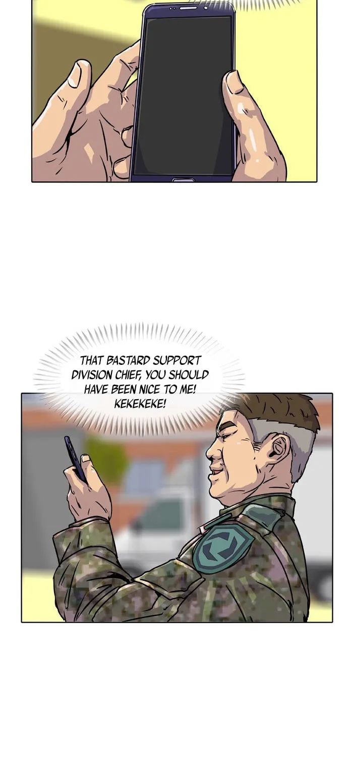 Read Kitchen Soldier chapter 19 image 9 on Lezhin