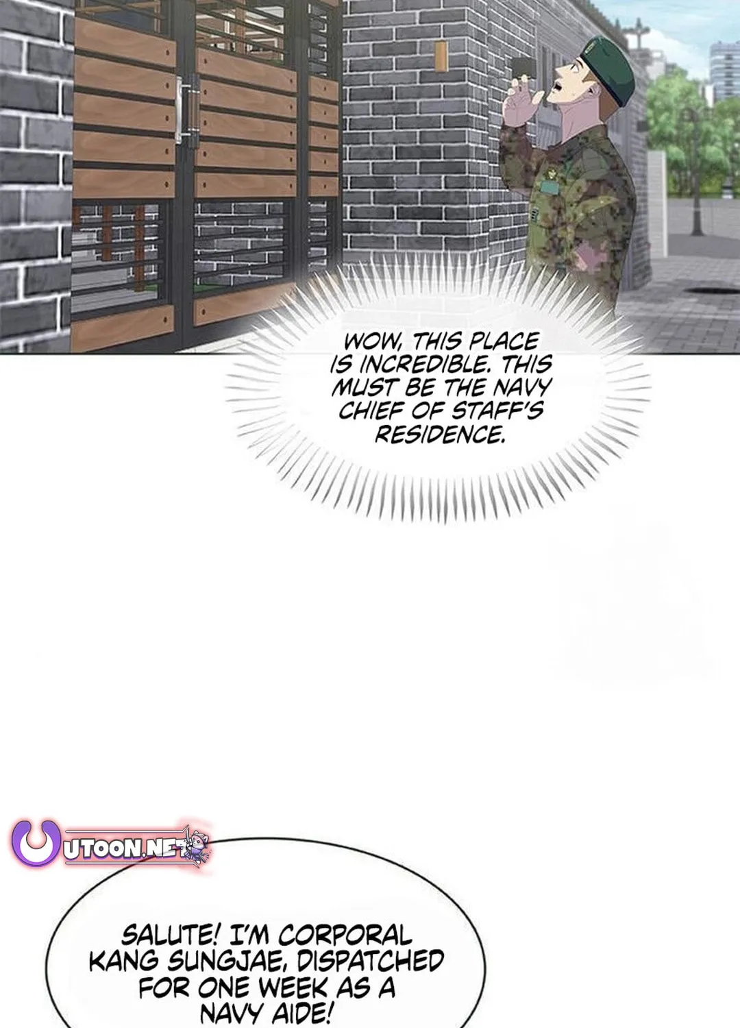 Read Kitchen Soldier chapter 190 image 101 on Lezhin
