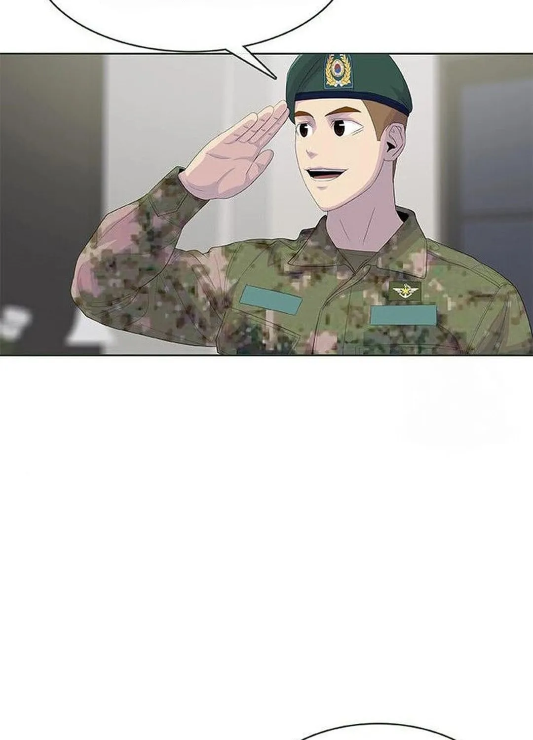 Read Kitchen Soldier chapter 190 image 102 on Lezhin