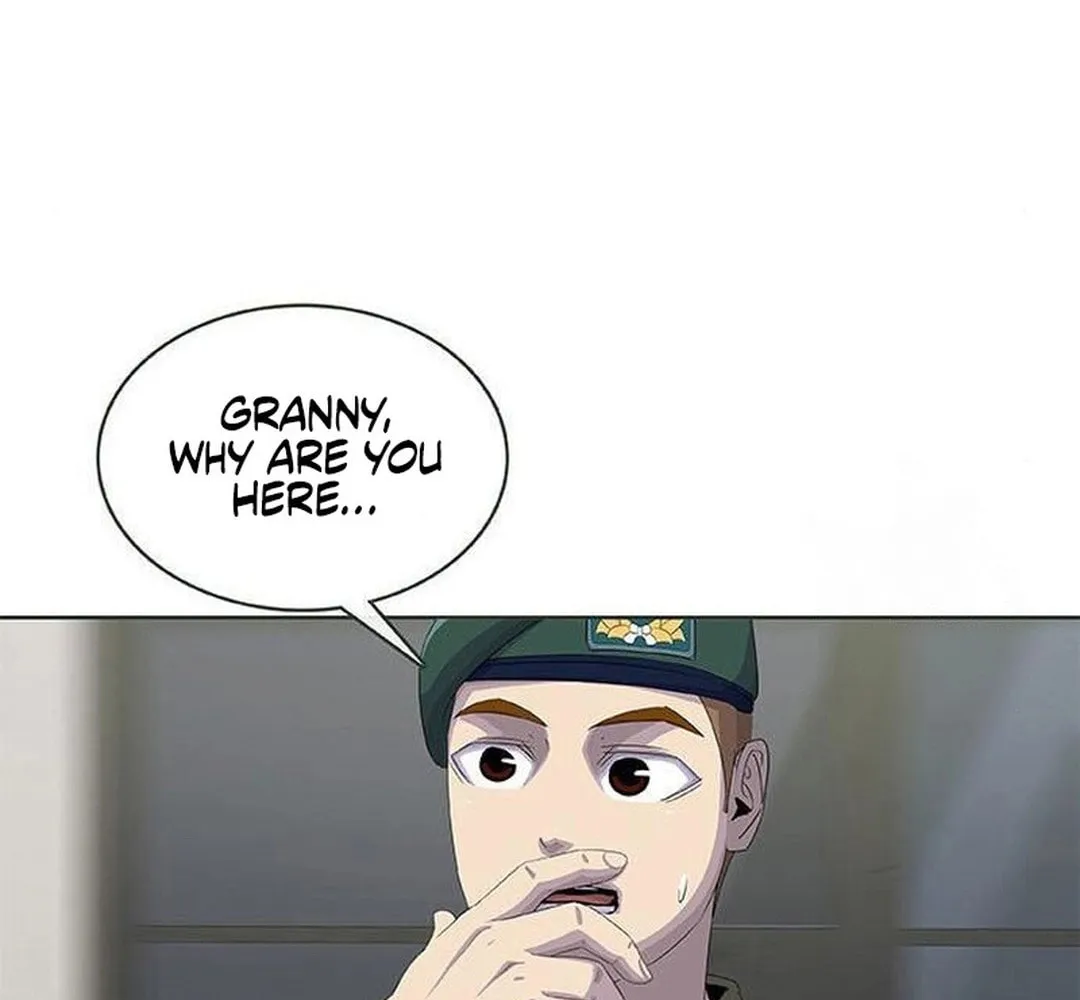 Read Kitchen Soldier chapter 190 image 104 on Lezhin