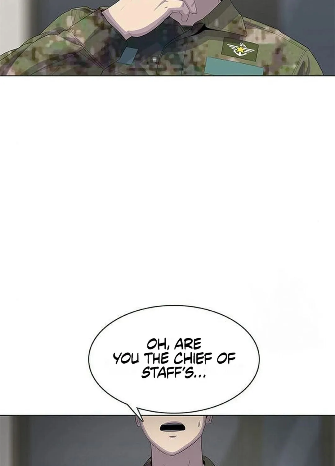 Read Kitchen Soldier chapter 190 image 105 on Lezhin