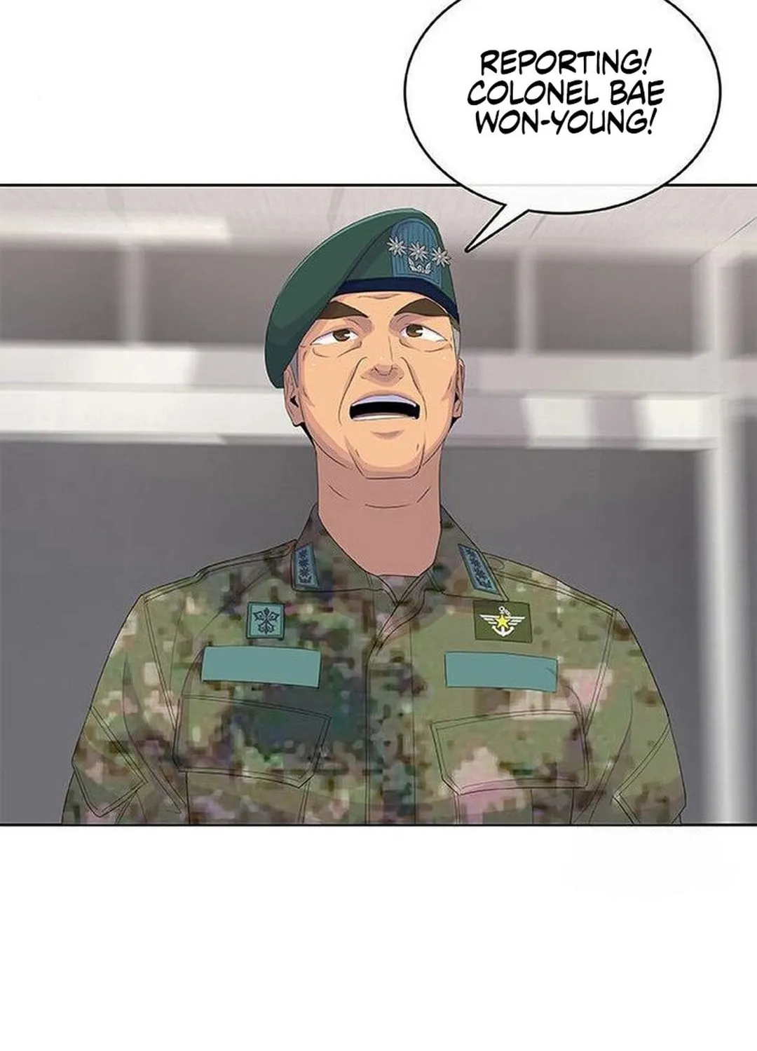 Read Kitchen Soldier chapter 190 image 12 on Lezhin