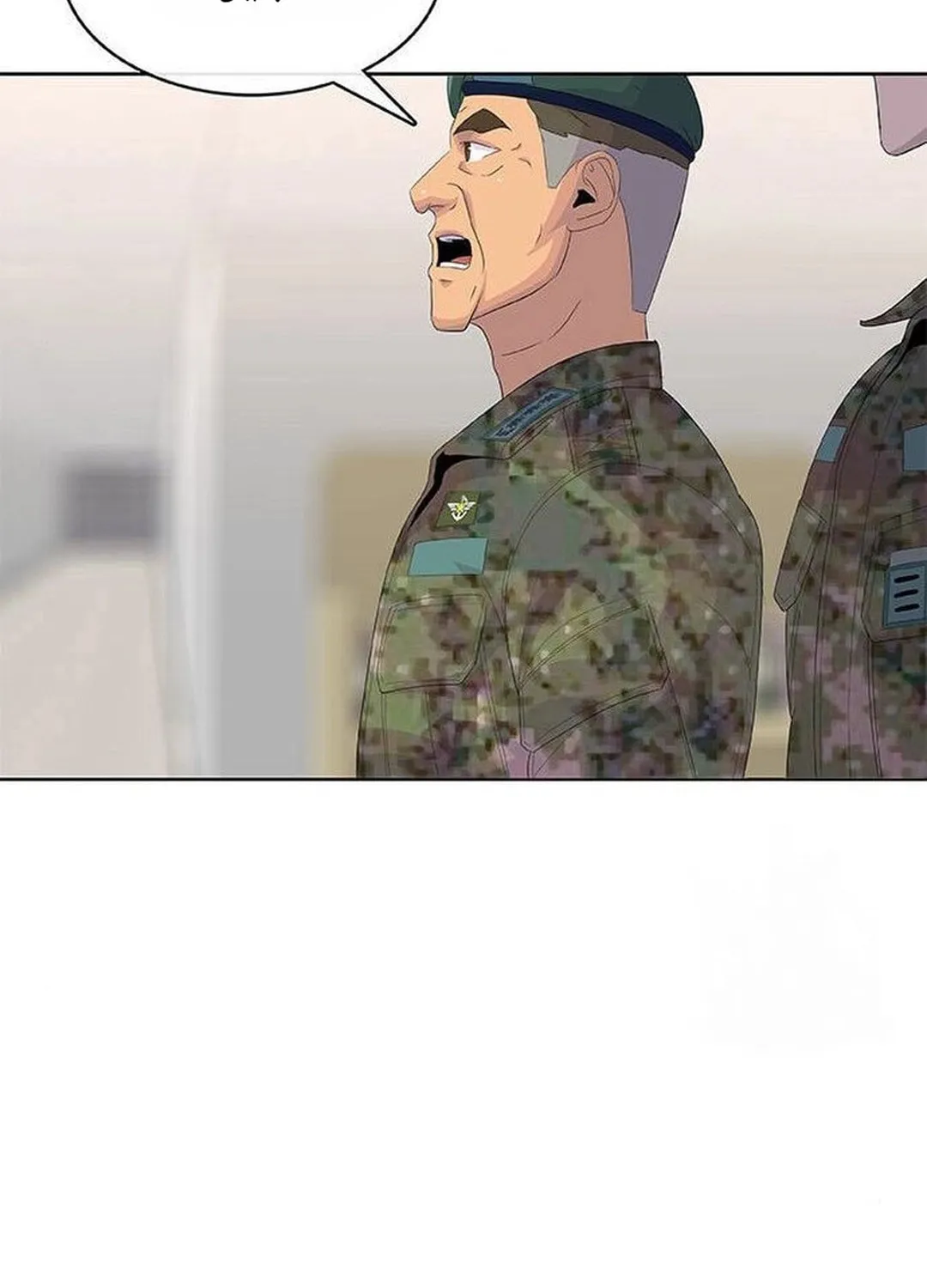 Read Kitchen Soldier chapter 190 image 18 on Lezhin