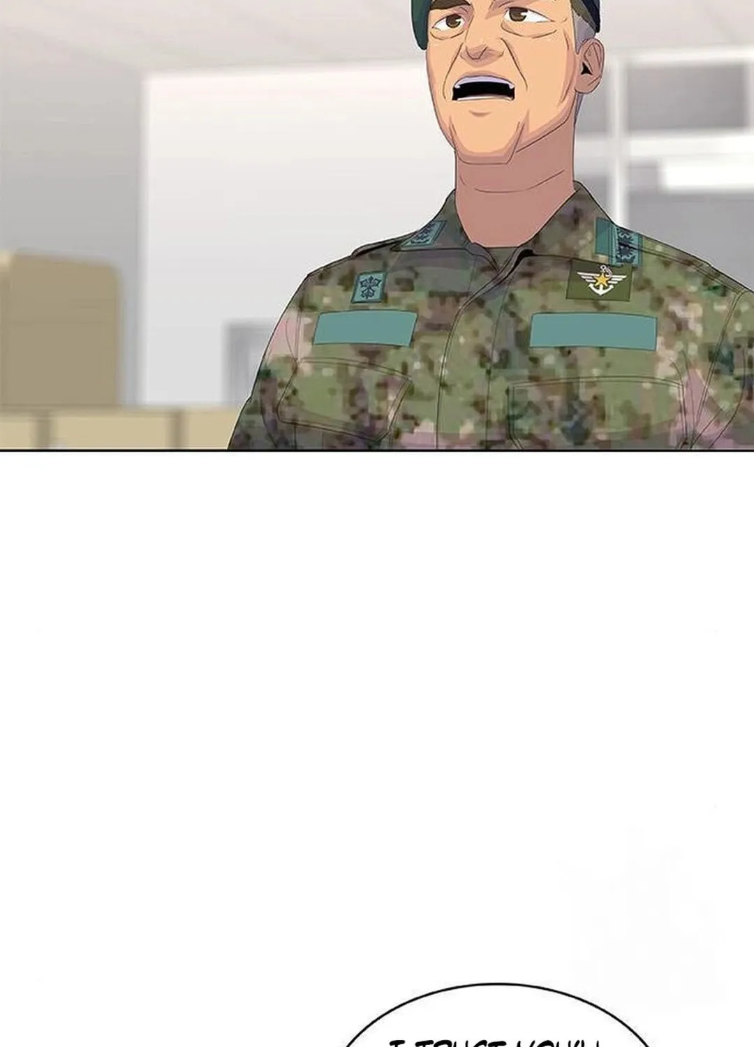 Read Kitchen Soldier chapter 190 image 21 on Lezhin