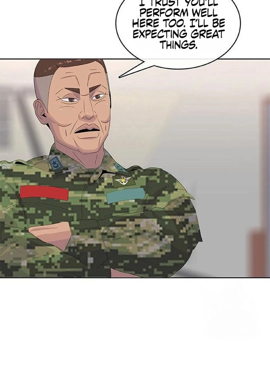 Read Kitchen Soldier chapter 190 image 22 on Lezhin